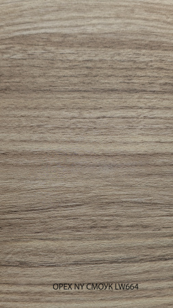 орех NY СМОУК LW664